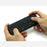 Mini Wireless Keyboard and Touchpad Mouse