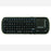 Mini Wireless Keyboard and Touchpad Mouse