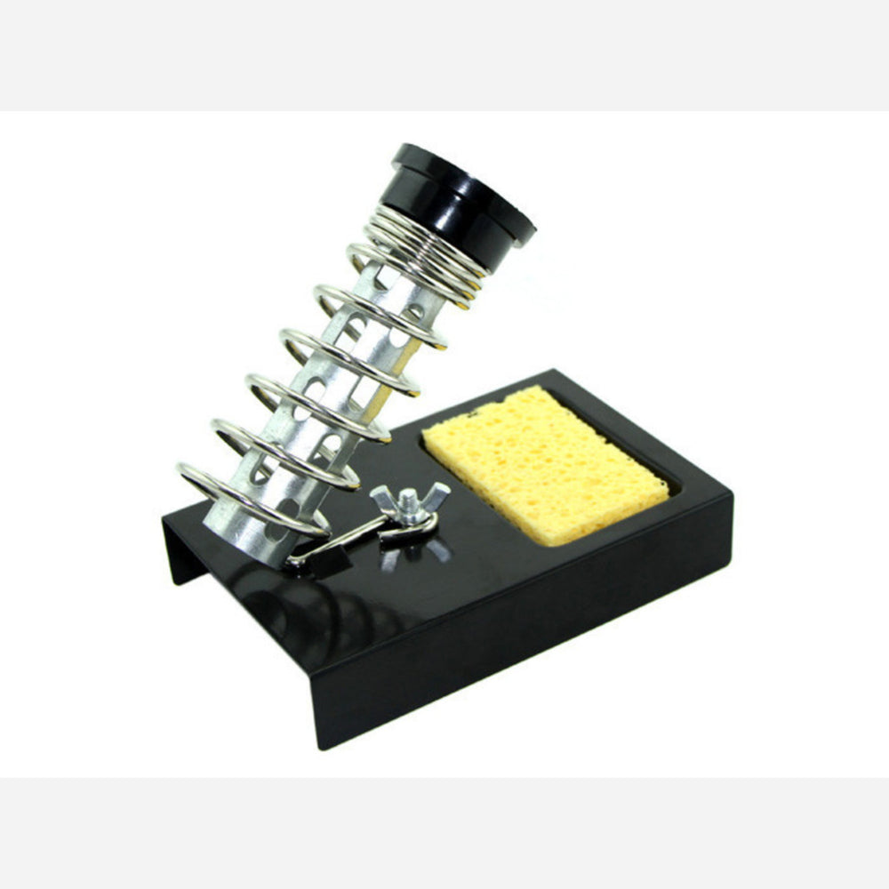 Soldering Iron Stand