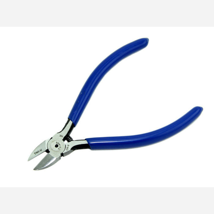 Diagonal Pliers