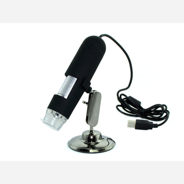 USB Digital Microscope