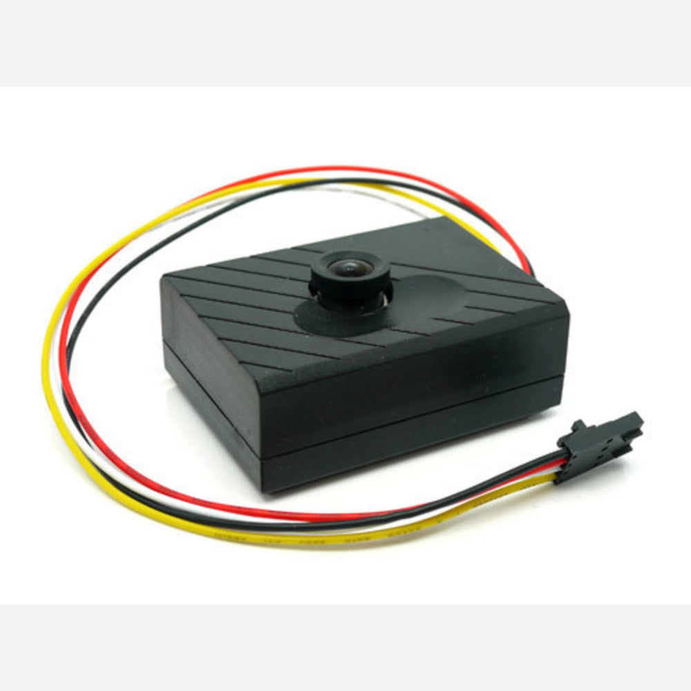 Electronic brick - Serial CCD Camera