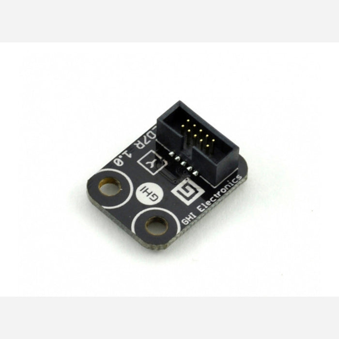 LED7R Module - .NET Gadgeteer Compatible