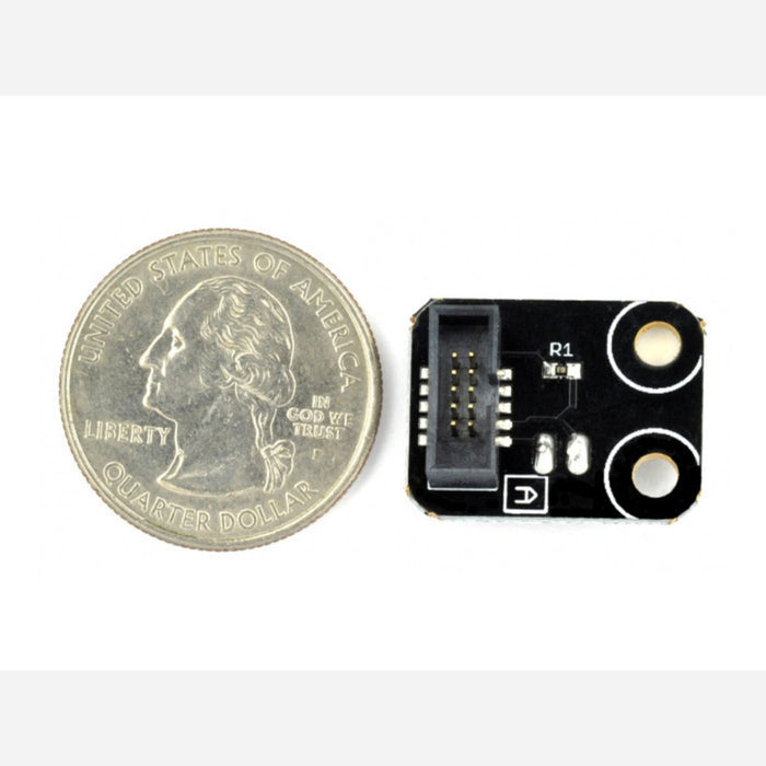 LightSense Module - .NET Gadgeteer Compatible