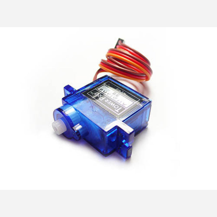 TowerPro Airplane 9g SG-90 Mini Servo