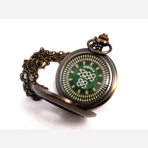 Baisha Pocket Watch