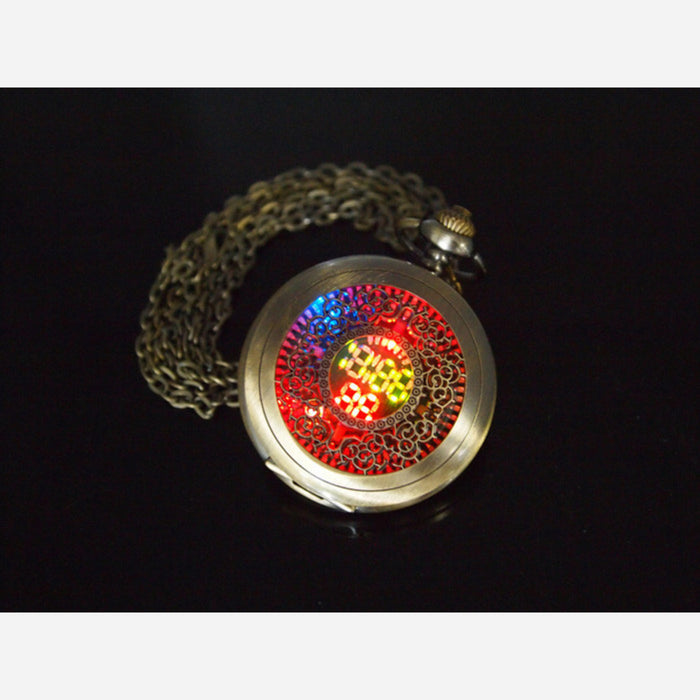 Baisha Pocket Watch