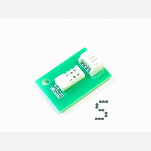 Humidity /temperature sensor module