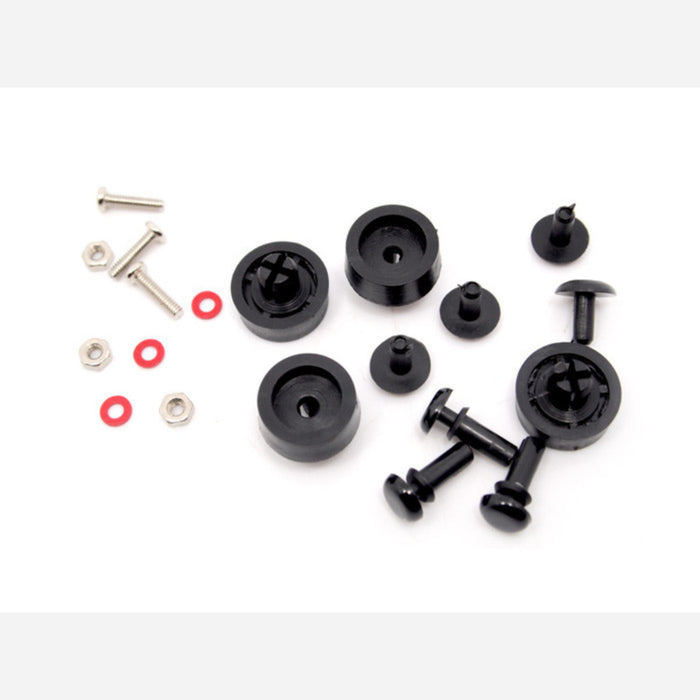 Harness for Arduino/Seeeduino kit