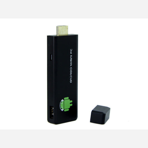 Mini PC MK802 For Android OS