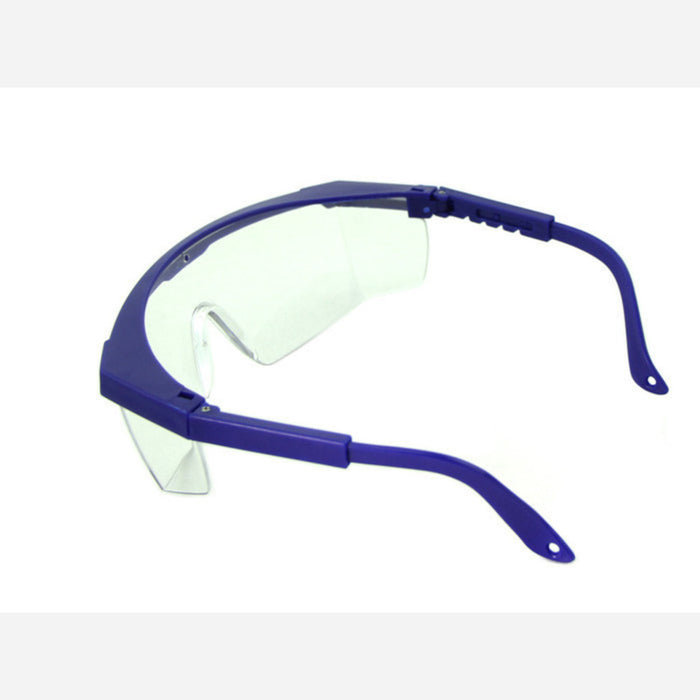 Soldering Safety Glasses