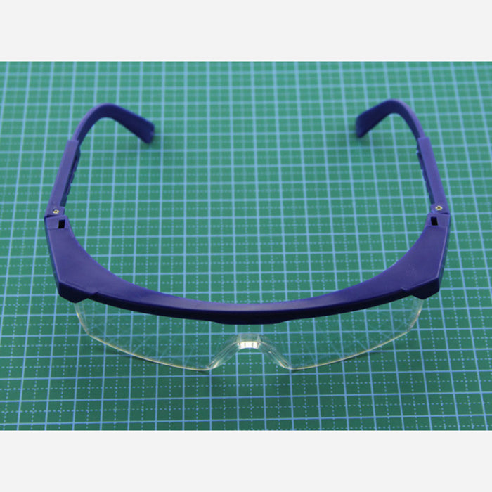 Soldering Safety Glasses