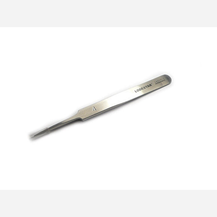 Tweezers-straight (anti magnetic)