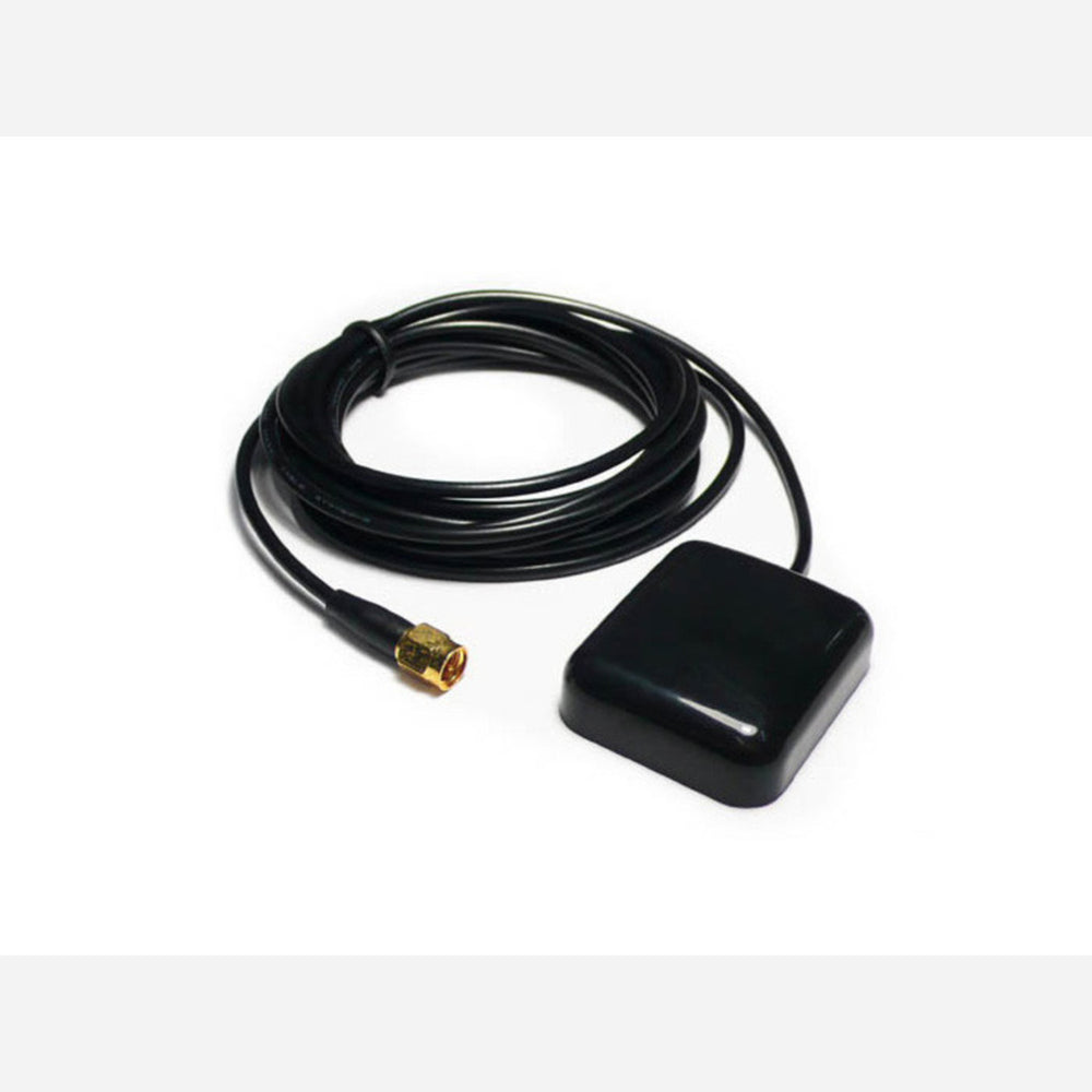 Antenna IPX for GPS