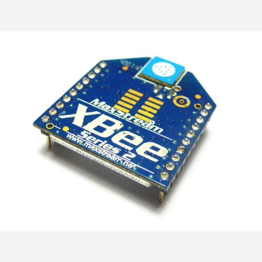 XBee® RF Modules ZNet 2.5  - 1 mW, Chip Antenna