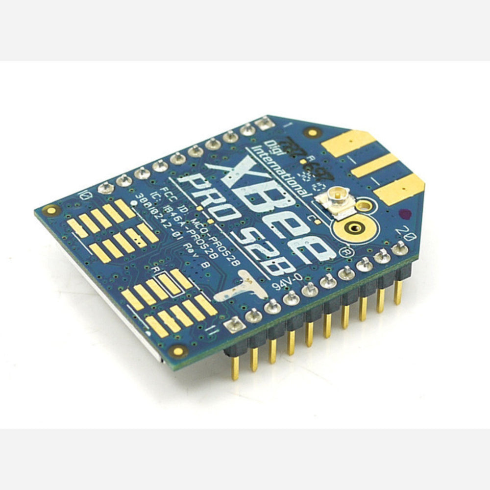 XBee Pro series2 RF module