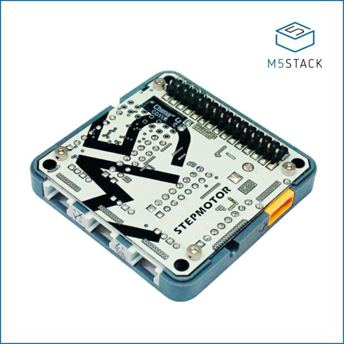 Stepmotor Module+Fan module+Adapter