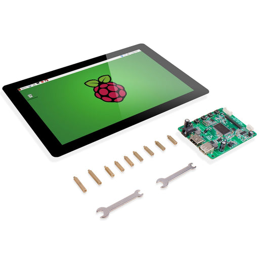 SunFounder 10.1’’ Touch Screen for Raspberry Pi LattePanda Beagle Bone