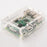 SunFounder 1000H Raspberry Pi Clear Acrylic Case for Raspberry Pi