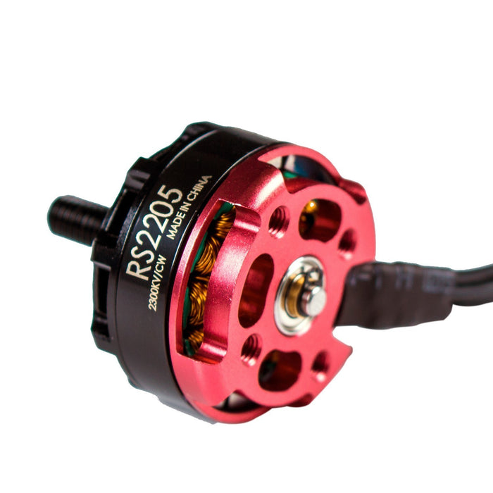 EMAX RS2205 2300KV Brushless Motor CW CCW