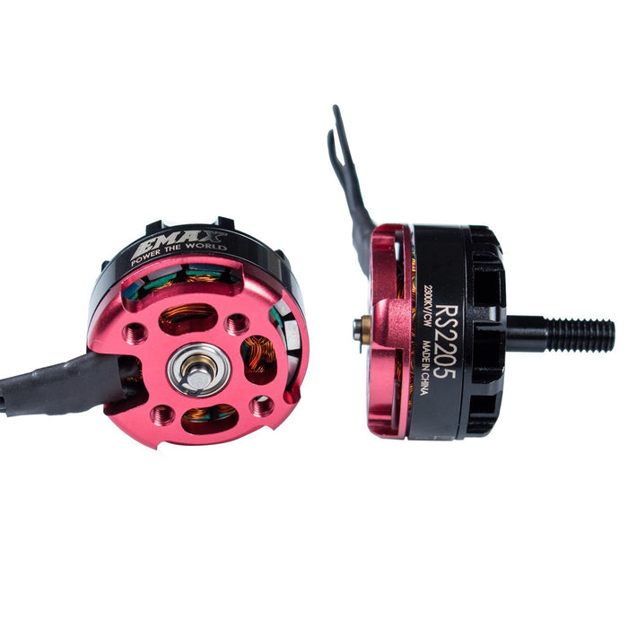 EMAX RS2205 2300KV Brushless Motor CW CCW