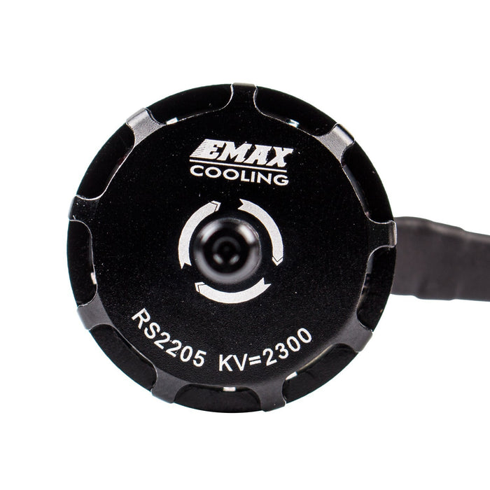 EMAX RS2205 2300KV Brushless Motor CW CCW