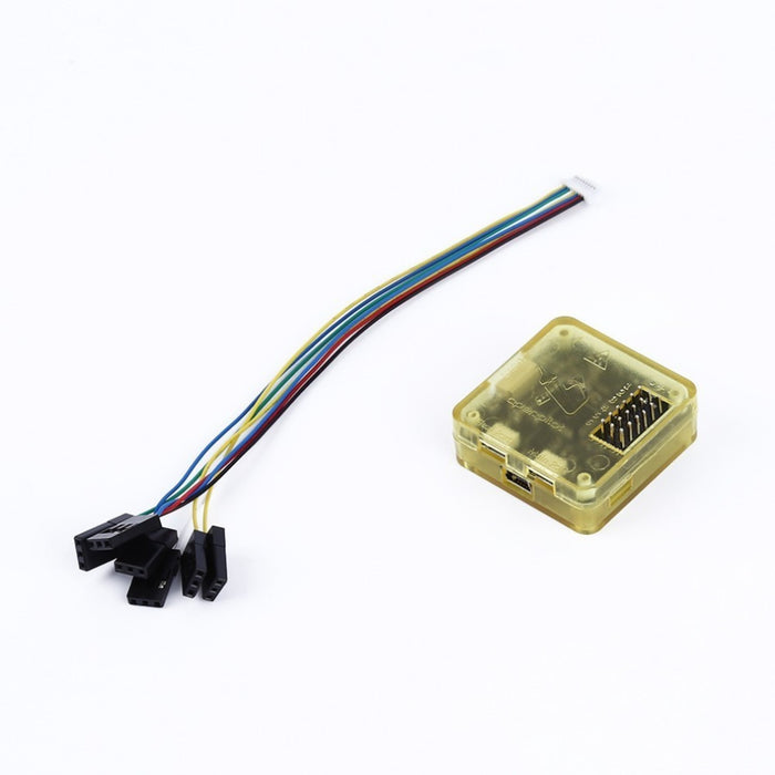 CC3D Flight Controller 32 Bits Processor Flight Control