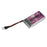 3.7V 380mAh 25C Mini LiPo Rechargeable Battery