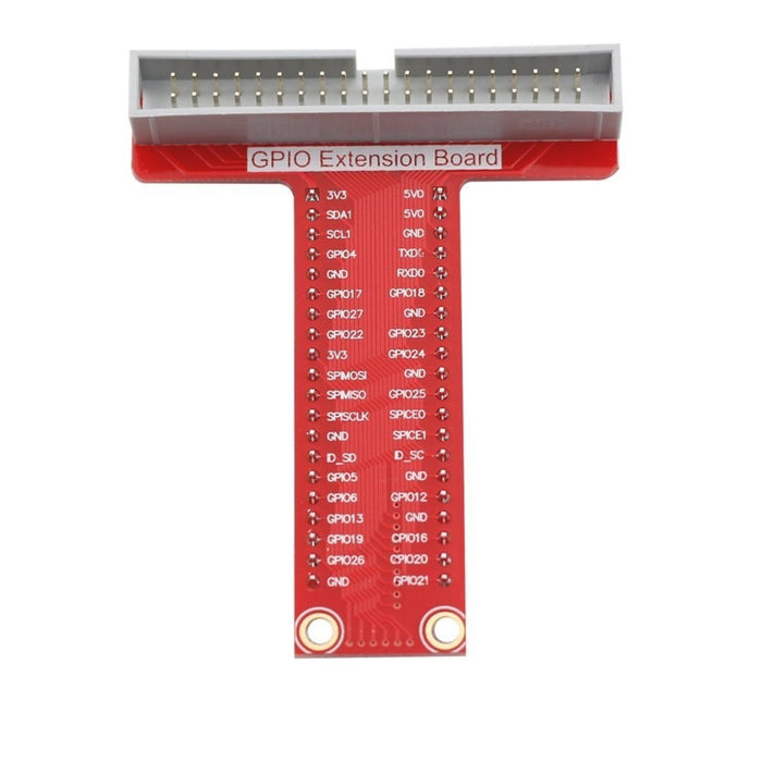 40-pin GPIO Extension Board for Raspberry Pi B+ and Rapsberry Pi 2