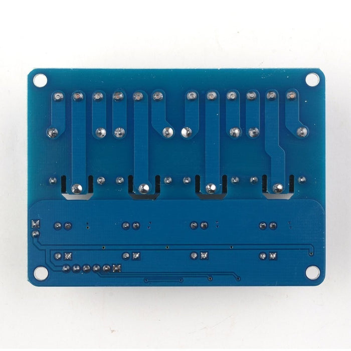 4 Channel 5V Relay Shield Module