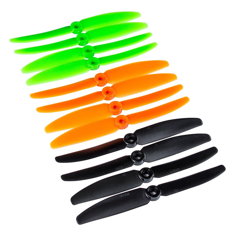 5030 5x3 CW CCW Direct Drive Plastic Propeller for Multicopter