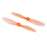 5045 CW CCW Propeller Blades Flat Head for Quadcopter Multi-rotor