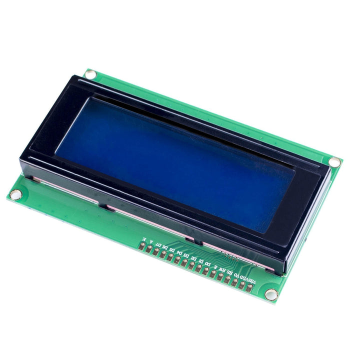 SunFounder LCD2004 Module with 3.3V Backlight