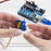 SunFounder 9g Metal SF180M Digital Half Metal Semi-metal Micro Servo 2pack