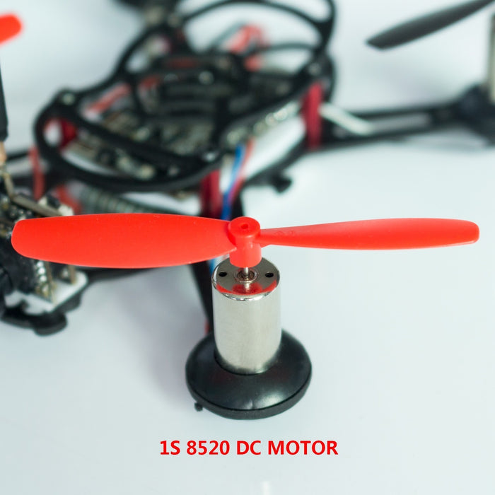 SunFounder BEE-100 100mm Micro FPV Racing Quadcopter Drone