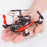 SunFounder BEE-100S 100mm Micro FPV Racing Quadcopter Drone