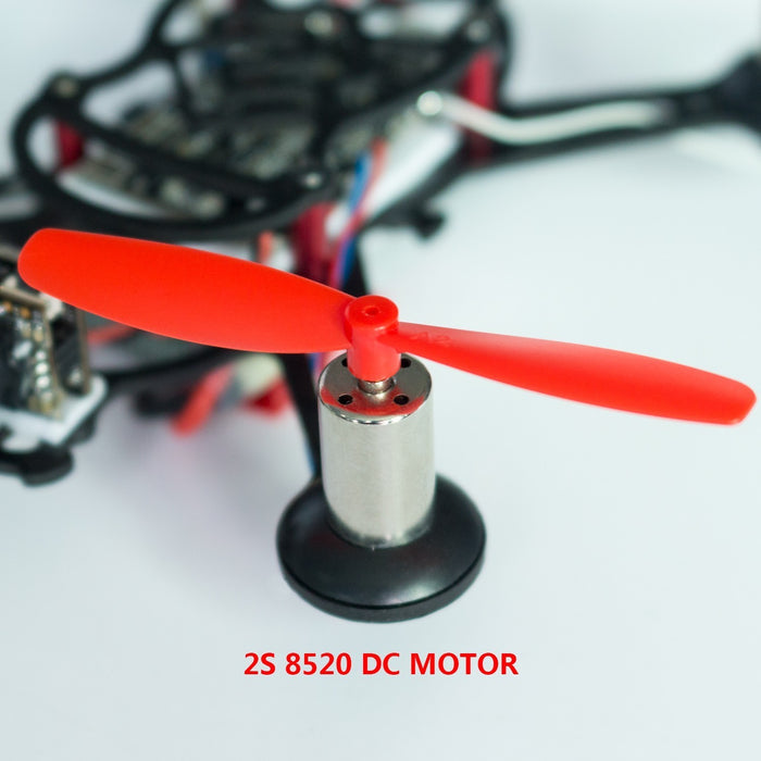 SunFounder BEE-100S 100mm Micro FPV Racing Quadcopter Drone