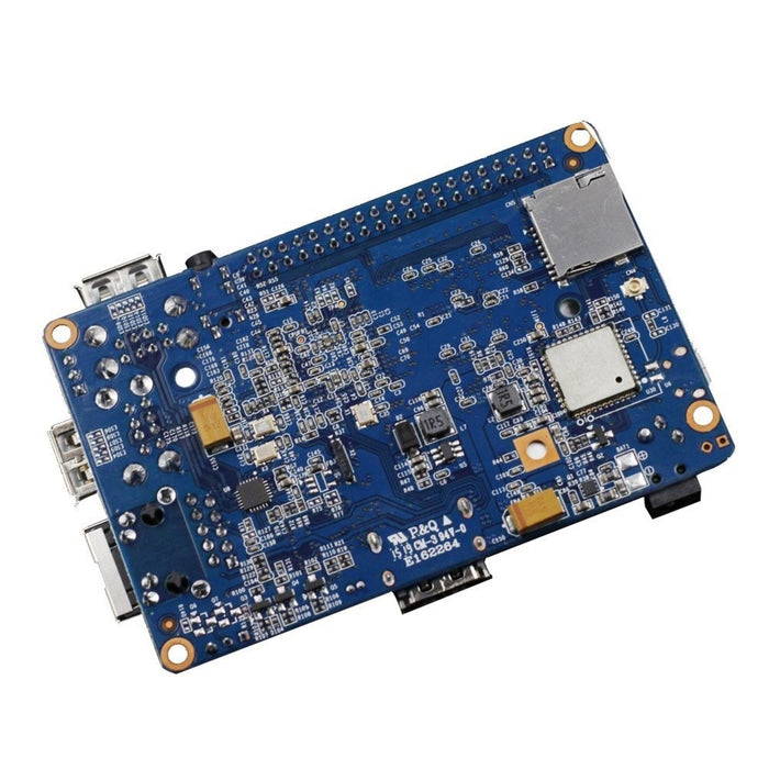 Banana Pi Bpi-m2 Quad Core Single-board Computer