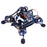 Rollflash Bionic Robot Turtle