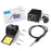 SF-986 Electric Soldering Station Kit