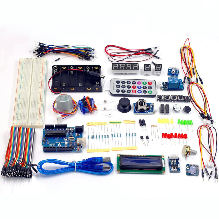 Arduino Starter Learning Kit V2.0