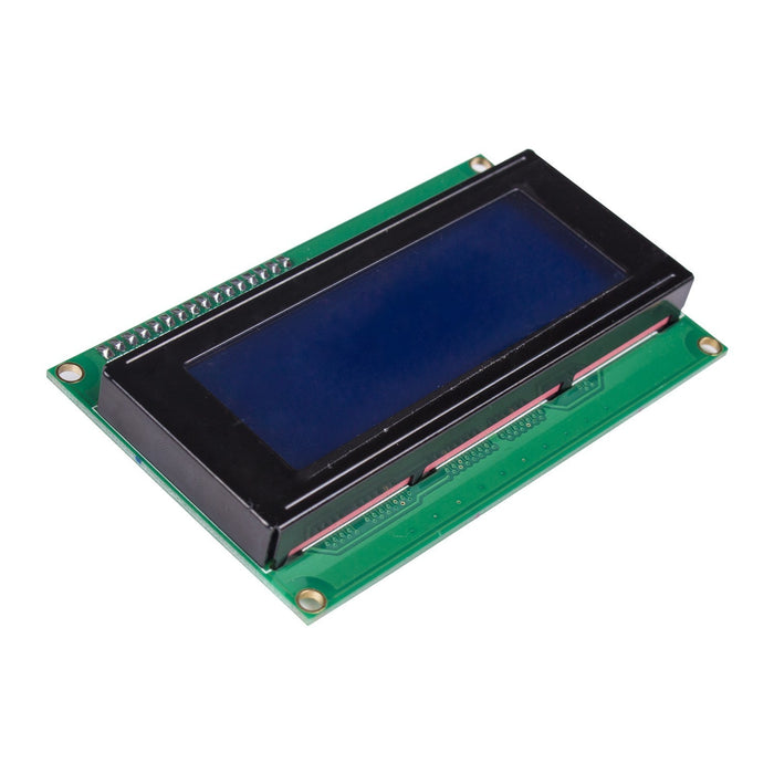 IIC/I2C/TWI Serial 2004/20x4 LCD Module Shield for Arduino Uno/Mega2560