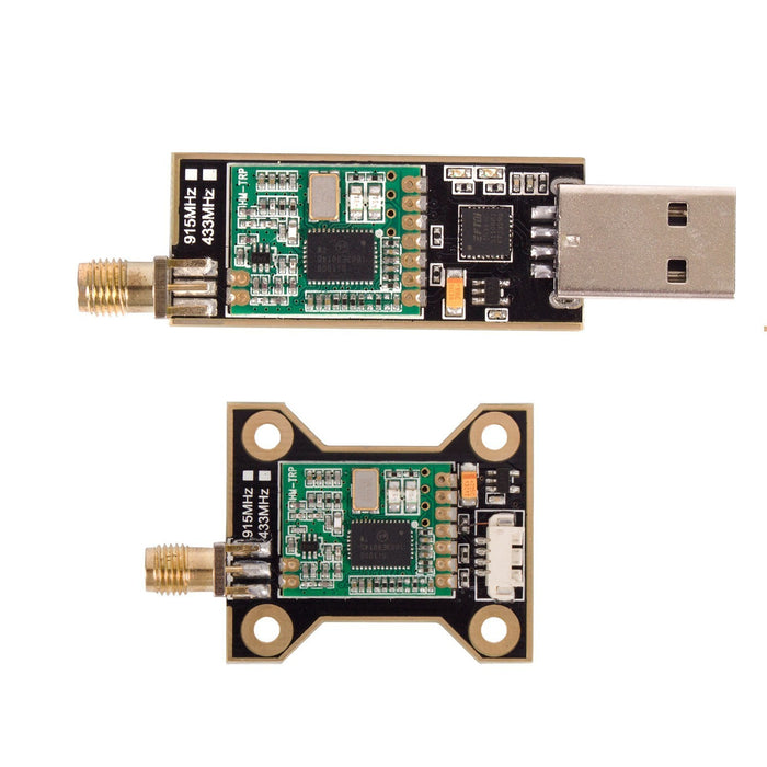 Sunfounder TTL 3DR Radio Telemetry Kit 915Mhz Module