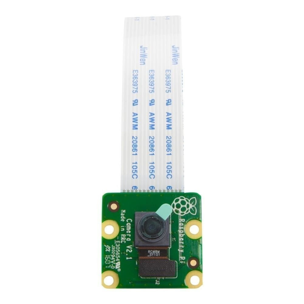 Raspberry Pi 8MP Camera Board Module V2.0