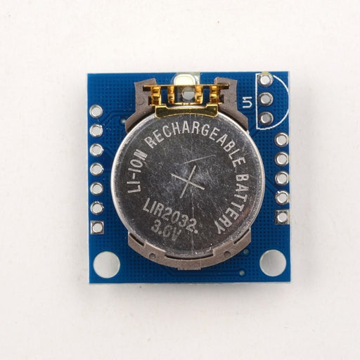 DS1307 Real Time Clock Module