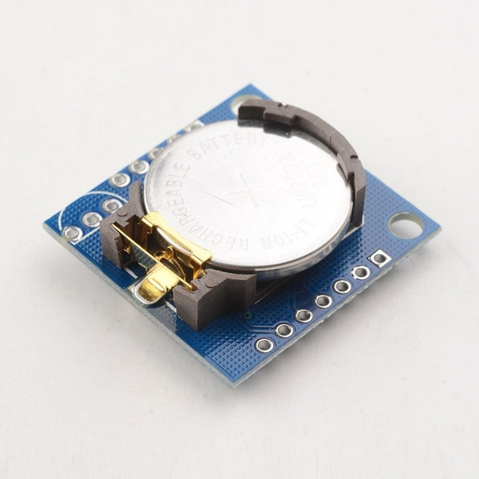 DS1307 Real Time Clock Module