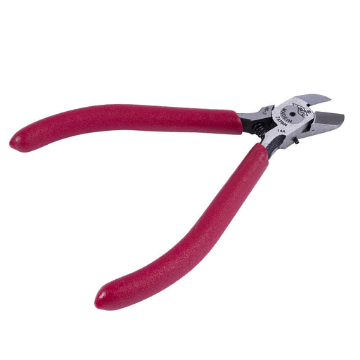 5" 125mm Diagonal Side Flush Copper Wire Cutter Nippers Pliers MTC-3