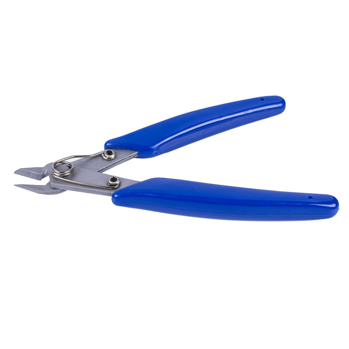 Electronic Diagonal Pliers 170 Mini - clamp Thin Edge Model Sheer Pliers Wire Cable Cutter