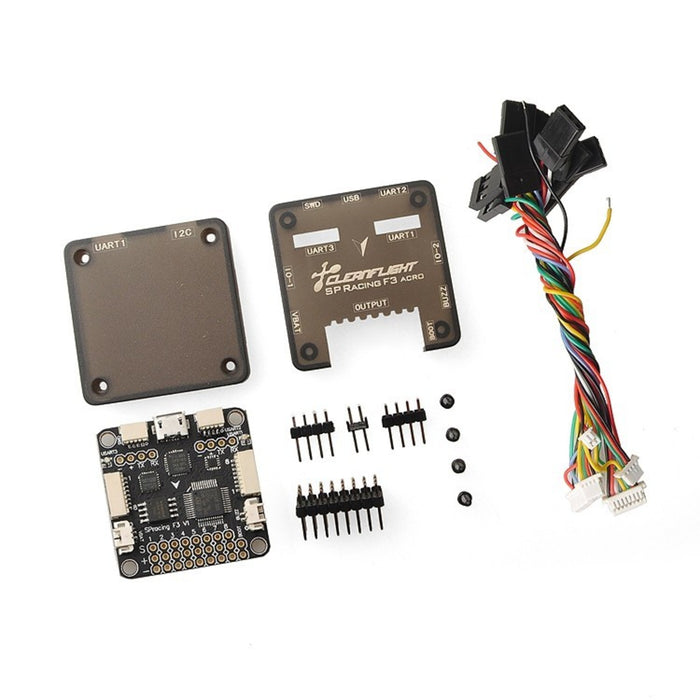 Pro SP Racing F3 Flight Controller Acro 6 DOF 10DOF