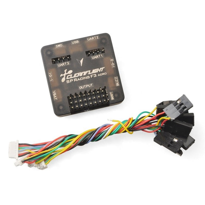 Pro SP Racing F3 Flight Controller Acro 6 DOF 10DOF